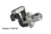 AGR-Ventil BorgWarner 710073D