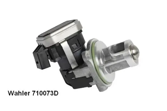 AGR-Ventil BorgWarner 710073D Bild AGR-Ventil BorgWarner 710073D