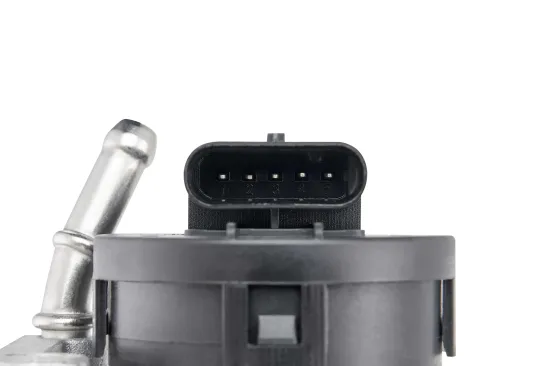 AGR-Ventil BorgWarner 710095D/1 Bild AGR-Ventil BorgWarner 710095D/1