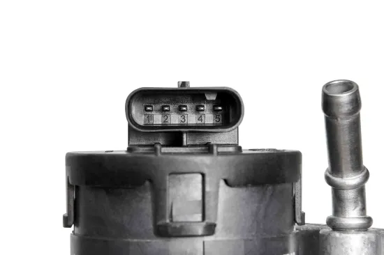 AGR-Ventil BorgWarner 710369D Bild AGR-Ventil BorgWarner 710369D