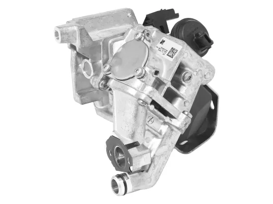AGR-Ventil BorgWarner 710435D0 Bild AGR-Ventil BorgWarner 710435D0