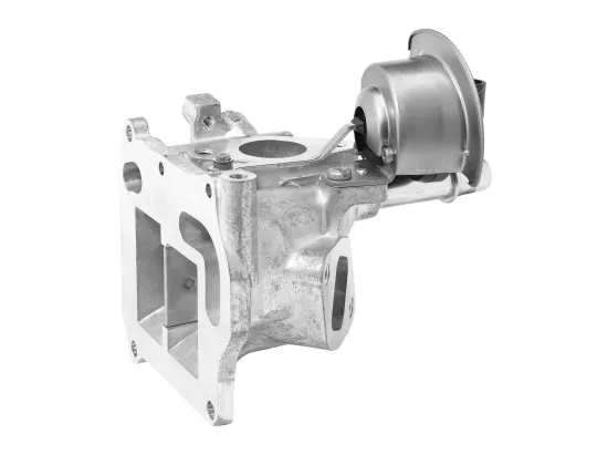 AGR-Ventil BorgWarner 710537D0 Bild AGR-Ventil BorgWarner 710537D0