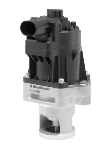 AGR-Ventil BorgWarner 710559D Bild AGR-Ventil BorgWarner 710559D