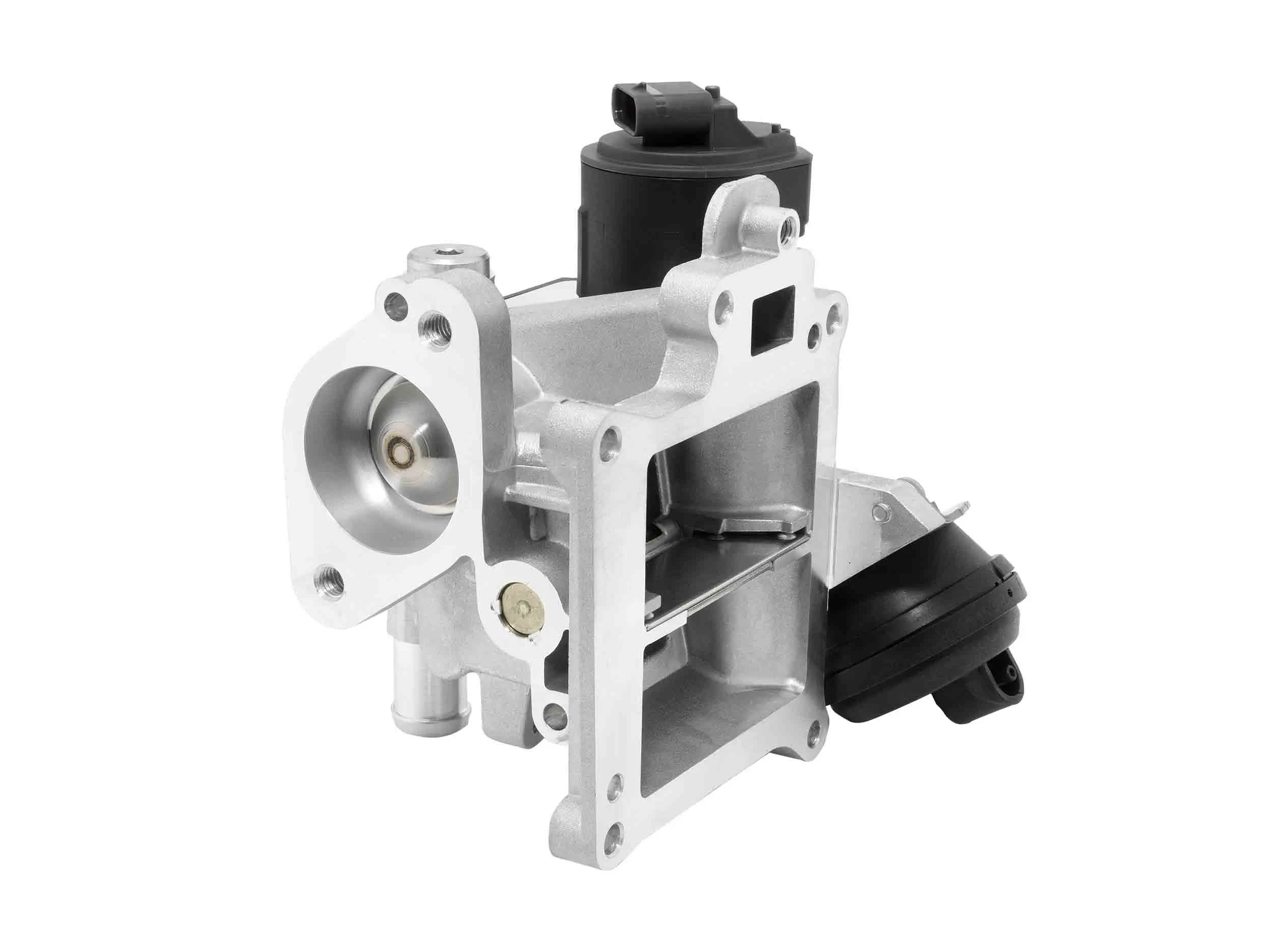 AGR-Ventil BorgWarner 710626D0
