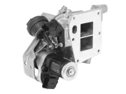 AGR-Ventil BorgWarner 710752D0