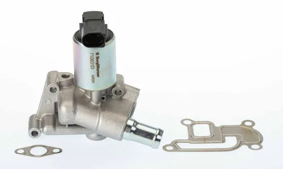 AGR-Ventil BorgWarner 710831D/1 Bild AGR-Ventil BorgWarner 710831D/1