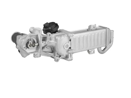 AGR-Modul BorgWarner 710861D Bild AGR-Modul BorgWarner 710861D