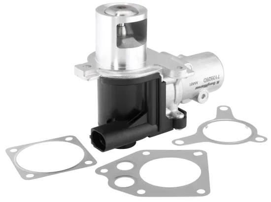 AGR-Ventil BorgWarner 710928D Bild AGR-Ventil BorgWarner 710928D