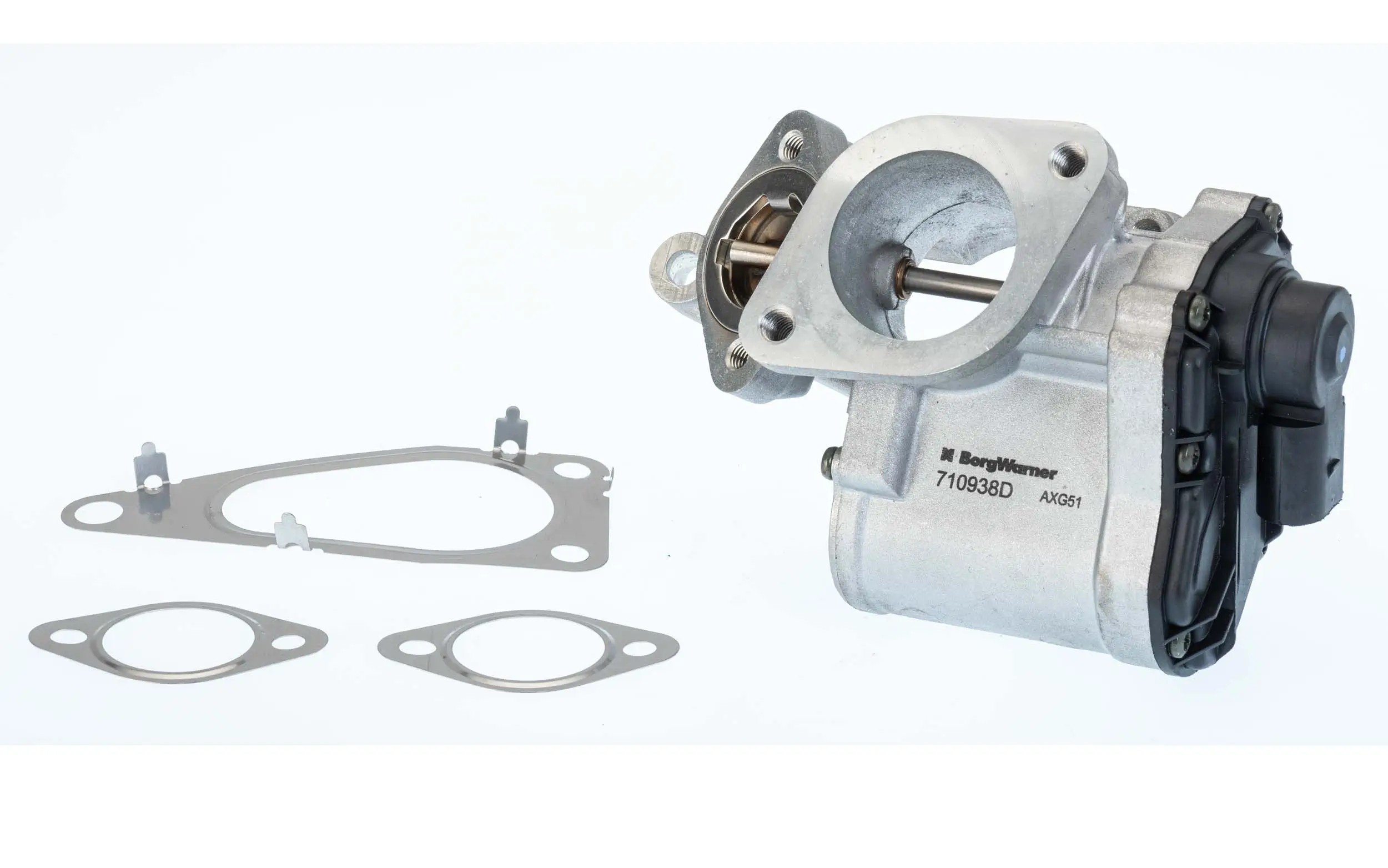 AGR-Ventil BorgWarner 710938D/1