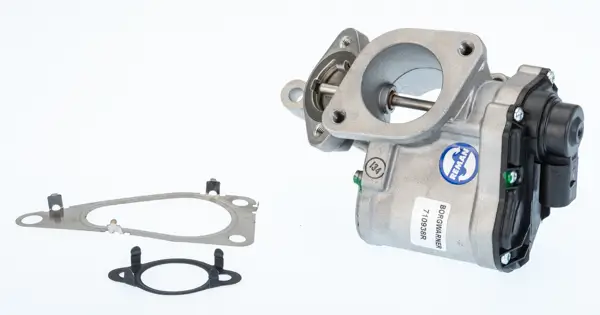 AGR-Ventil BorgWarner 710938R