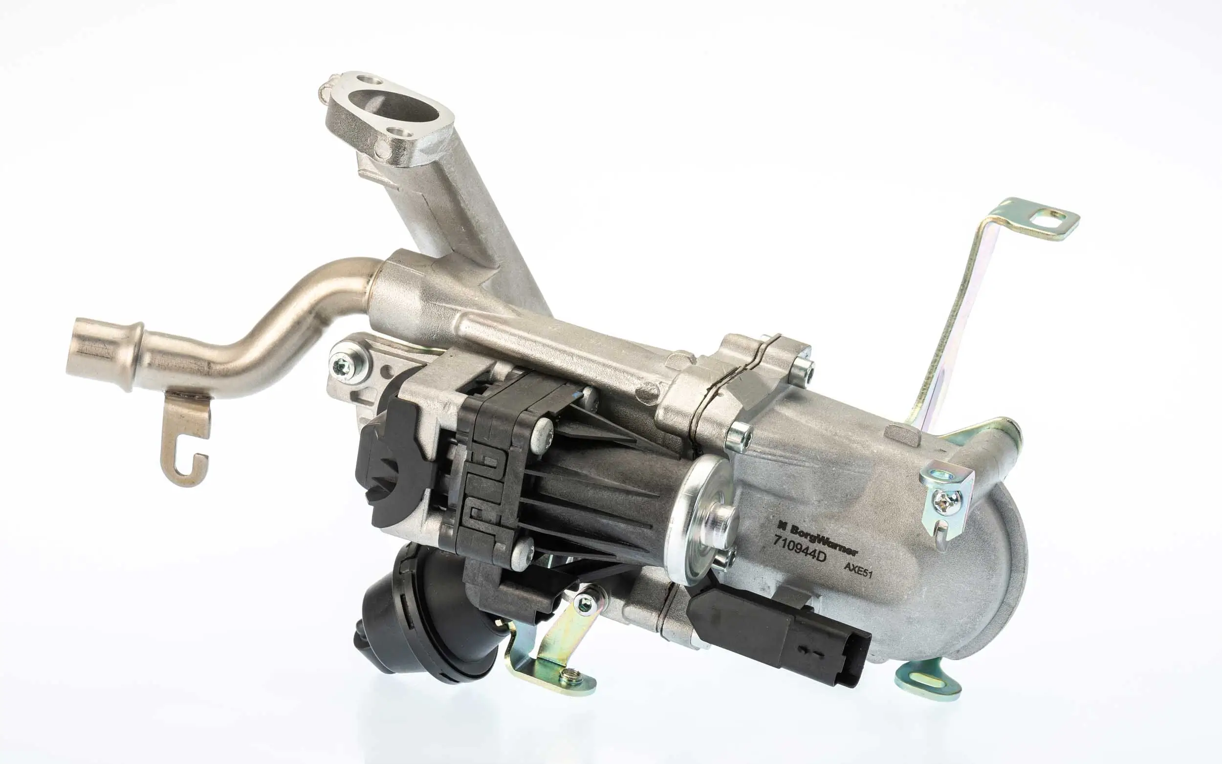 AGR-Modul BorgWarner 710944D