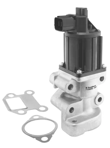 AGR-Ventil BorgWarner 710964D Bild AGR-Ventil BorgWarner 710964D