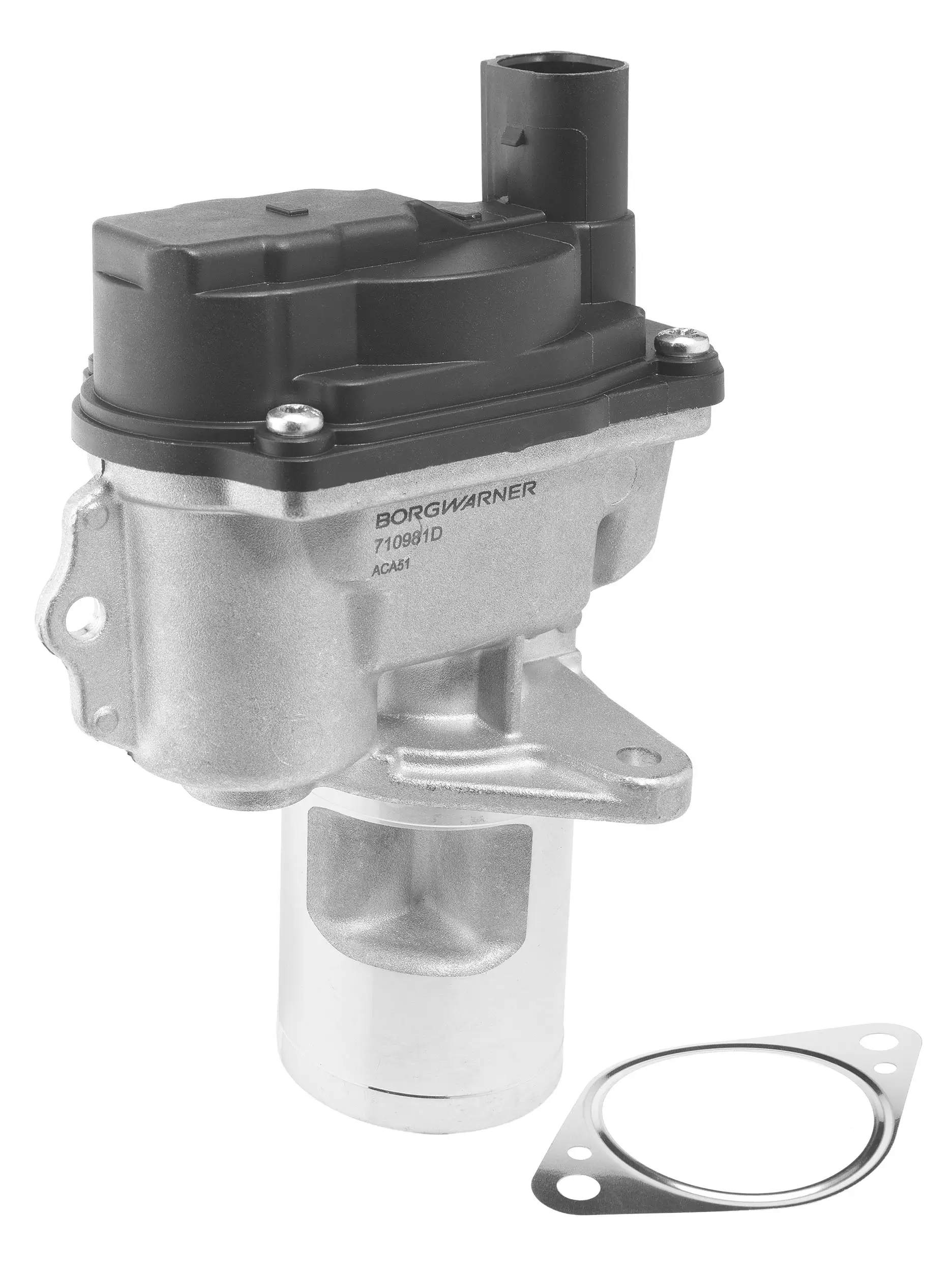 AGR-Ventil BorgWarner 710981D