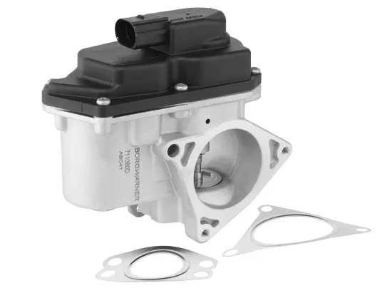 AGR-Ventil BorgWarner 711080D Bild AGR-Ventil BorgWarner 711080D