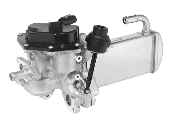 AGR-Modul BorgWarner 712003D Bild AGR-Modul BorgWarner 712003D