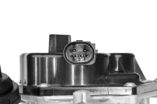 AGR-Modul BorgWarner 712003D Bild AGR-Modul BorgWarner 712003D