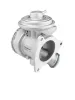 AGR-Ventil BorgWarner 712006D Bild AGR-Ventil BorgWarner 712006D
