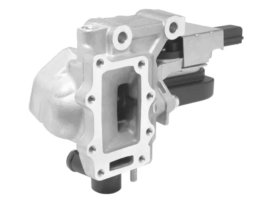 AGR-Ventil BorgWarner 712011D Bild AGR-Ventil BorgWarner 712011D