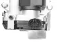 AGR-Ventil BorgWarner 712011D Bild AGR-Ventil BorgWarner 712011D