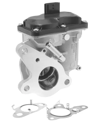 AGR-Ventil BorgWarner 712012D Bild AGR-Ventil BorgWarner 712012D