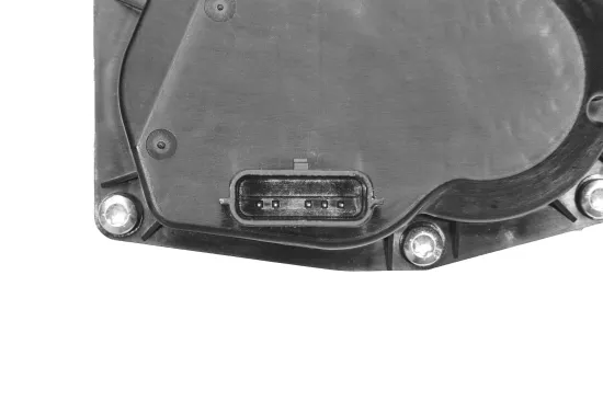 AGR-Ventil BorgWarner 712012D Bild AGR-Ventil BorgWarner 712012D