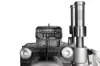 AGR-Ventil BorgWarner 712049D Bild AGR-Ventil BorgWarner 712049D