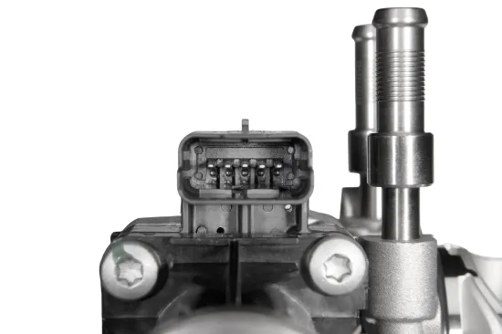 AGR-Ventil BorgWarner 712049D Bild AGR-Ventil BorgWarner 712049D