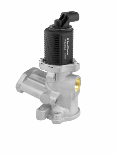 AGR-Ventil BorgWarner 712070D Bild AGR-Ventil BorgWarner 712070D