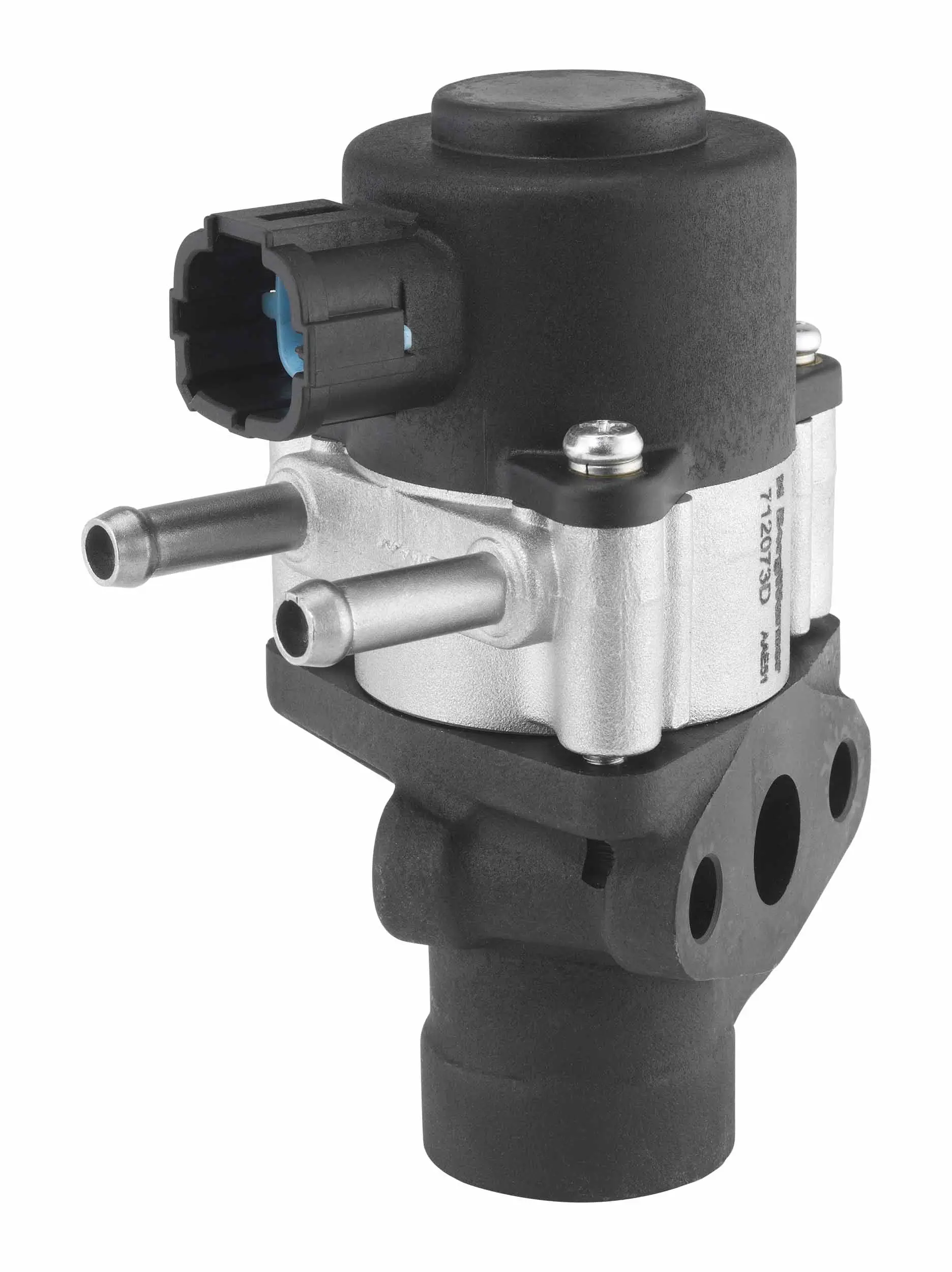 AGR-Ventil BorgWarner 712073D