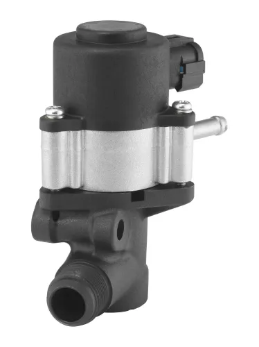 AGR-Ventil BorgWarner 712073D Bild AGR-Ventil BorgWarner 712073D