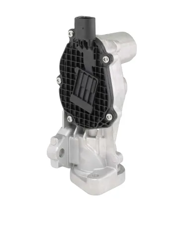AGR-Ventil BorgWarner 712074D Bild AGR-Ventil BorgWarner 712074D