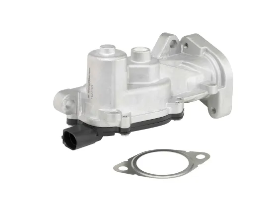 AGR-Ventil BorgWarner 712074D Bild AGR-Ventil BorgWarner 712074D
