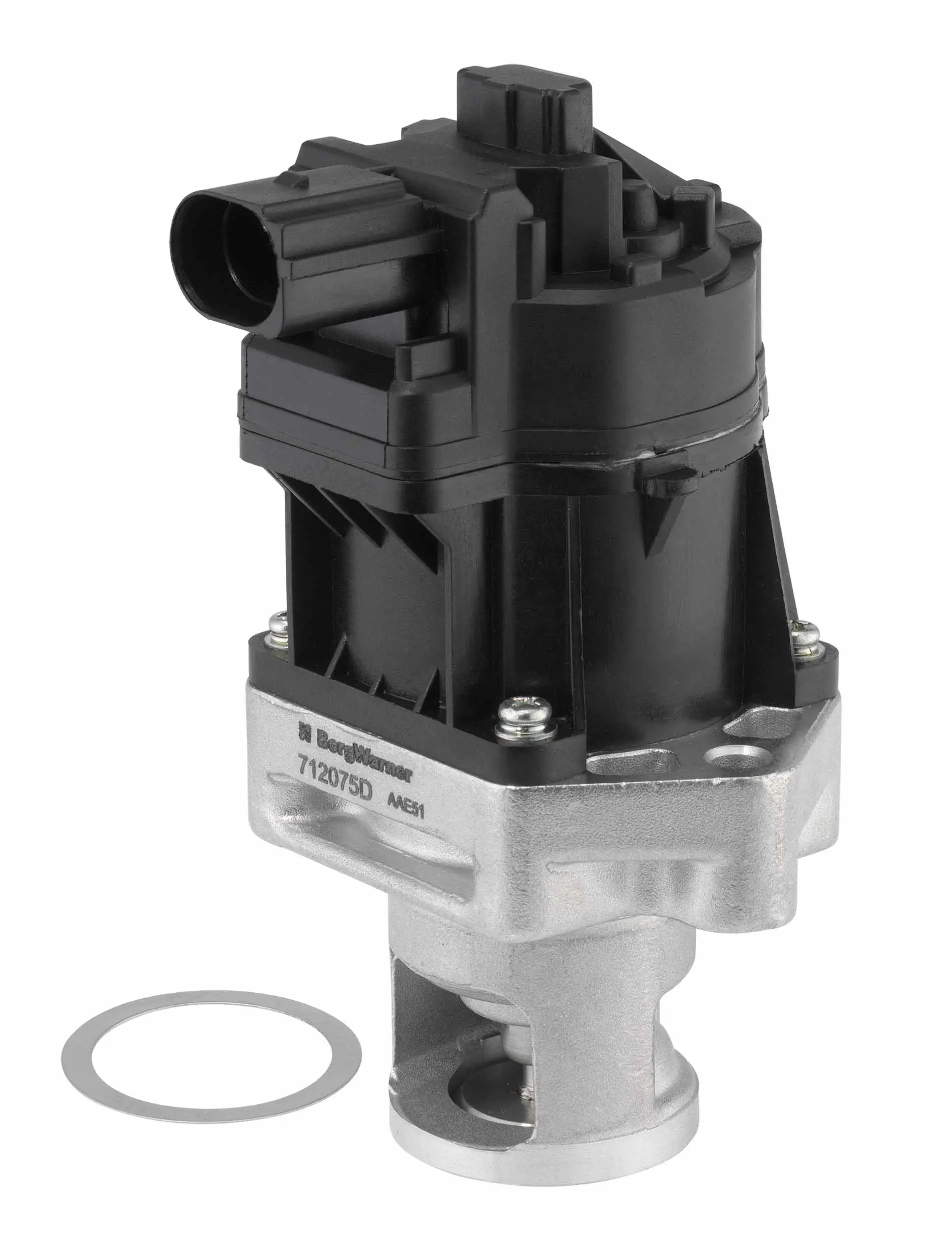 AGR-Ventil BorgWarner 712075D