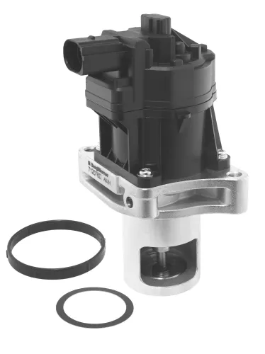 AGR-Ventil BorgWarner 712076D Bild AGR-Ventil BorgWarner 712076D