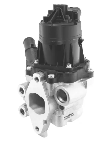 AGR-Ventil BorgWarner 712078D Bild AGR-Ventil BorgWarner 712078D