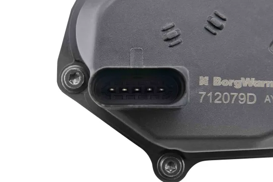 AGR-Ventil BorgWarner 712079D Bild AGR-Ventil BorgWarner 712079D