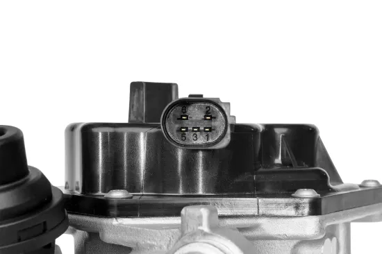 AGR-Modul BorgWarner 712085D Bild AGR-Modul BorgWarner 712085D