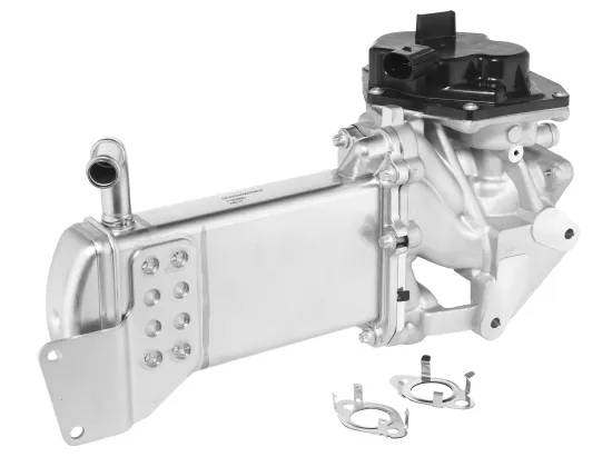 AGR-Modul BorgWarner 712086D Bild AGR-Modul BorgWarner 712086D