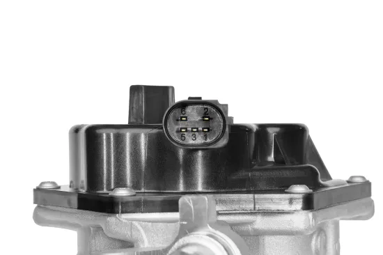 AGR-Modul BorgWarner 712086D Bild AGR-Modul BorgWarner 712086D