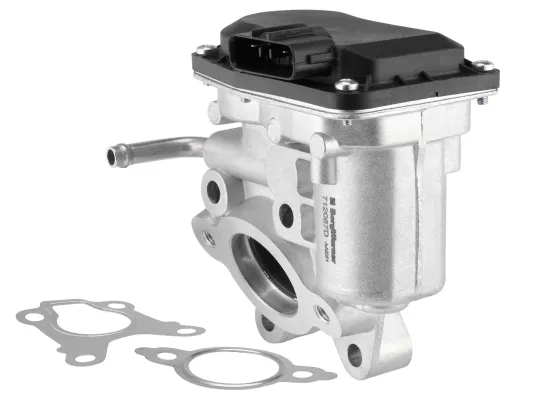 AGR-Ventil BorgWarner 712087D Bild AGR-Ventil BorgWarner 712087D