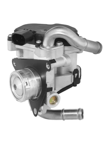 AGR-Ventil BorgWarner 72147560D Bild AGR-Ventil BorgWarner 72147560D