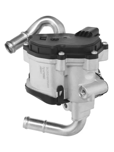 AGR-Ventil BorgWarner 72147560D Bild AGR-Ventil BorgWarner 72147560D