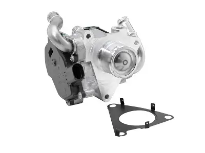 AGR-Ventil BorgWarner 72147560D Bild AGR-Ventil BorgWarner 72147560D