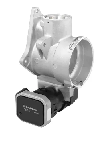 AGR-Ventil BorgWarner 7256D Bild AGR-Ventil BorgWarner 7256D