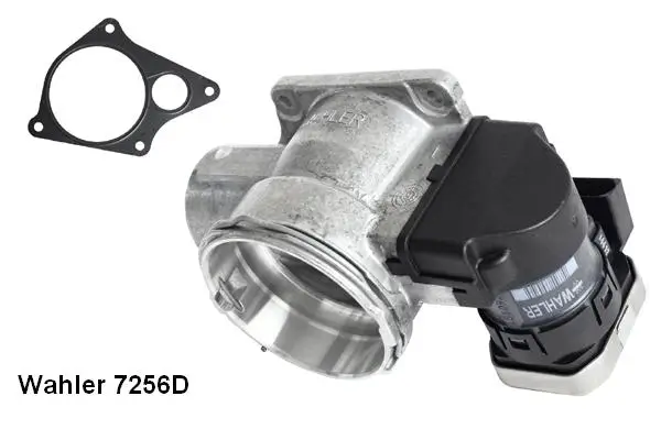AGR-Ventil BorgWarner 7256D
