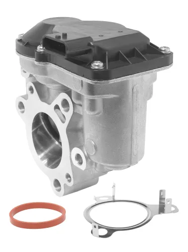 AGR-Ventil BorgWarner 729001D Bild AGR-Ventil BorgWarner 729001D