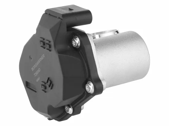 AGR-Ventil BorgWarner 729004D Bild AGR-Ventil BorgWarner 729004D