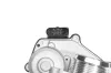 AGR-Ventil BorgWarner 729004D Bild AGR-Ventil BorgWarner 729004D