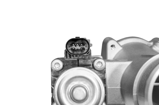 AGR-Ventil BorgWarner 729005D Bild AGR-Ventil BorgWarner 729005D