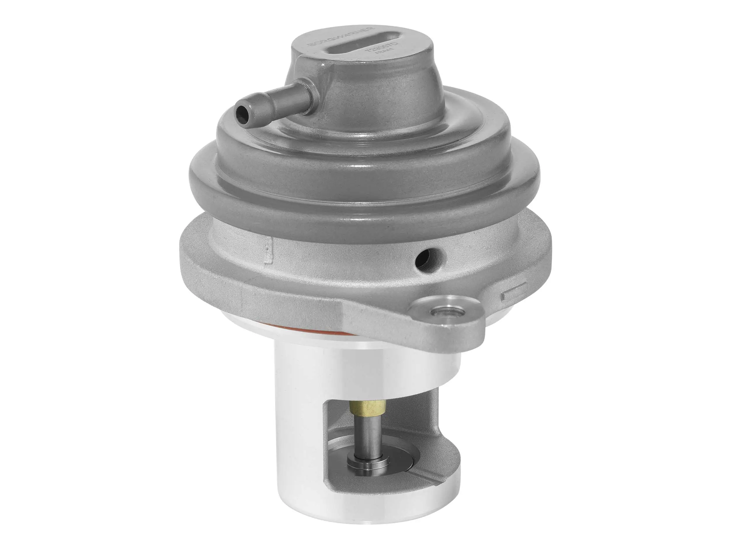 AGR-Ventil BorgWarner 729007D